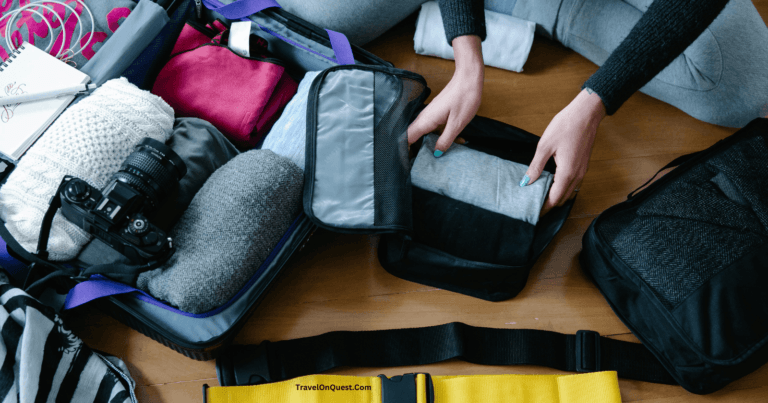 What to Pack for Belgium