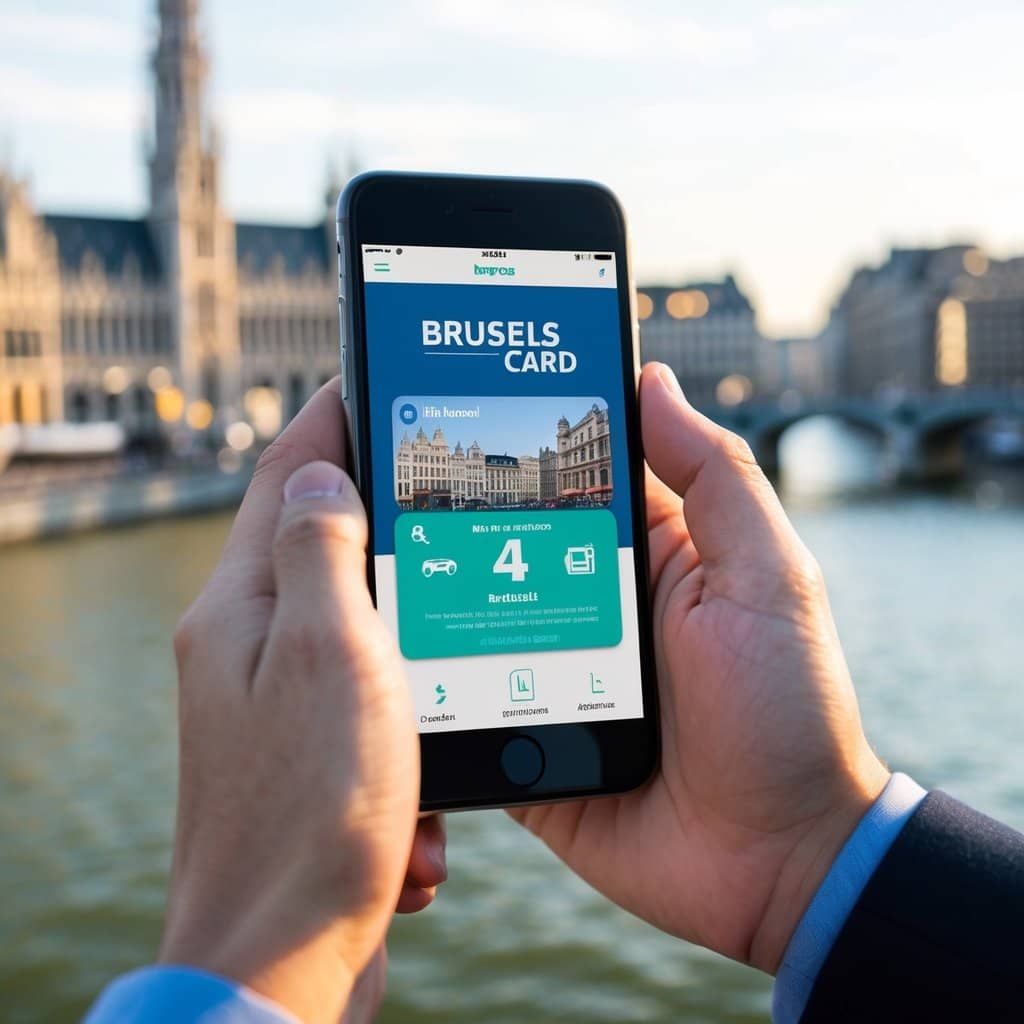 Is the Brussels card worth it for tourists