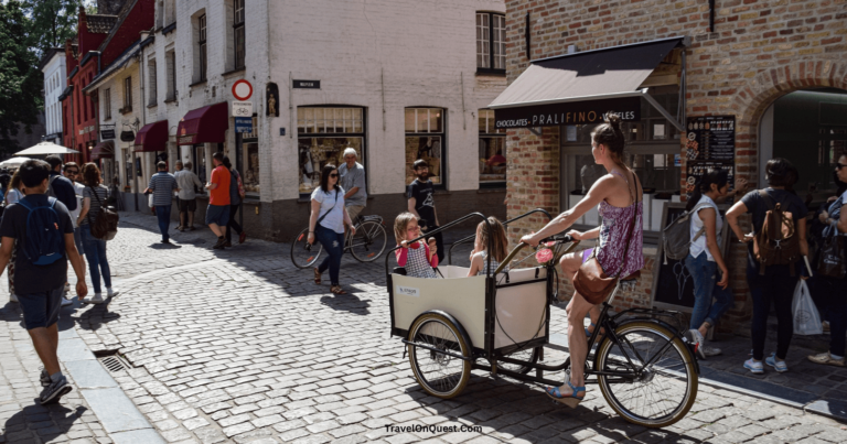 Top Cheap Activities to Do in Bruges