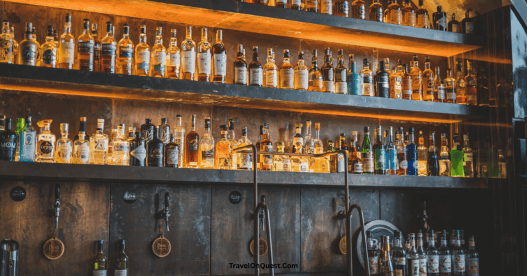 Best friendly budget beer bars in Bruges